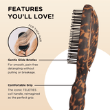 Teleties Detangler Thick Hair