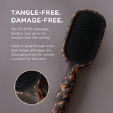 Teleties Detangler Thick Hair