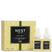Nest Grapefruit Pura Diffuser Refills