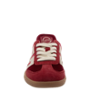 Back 70 Easter Velvet Red Milk