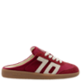 Back 70 Easter Velvet Red Milk