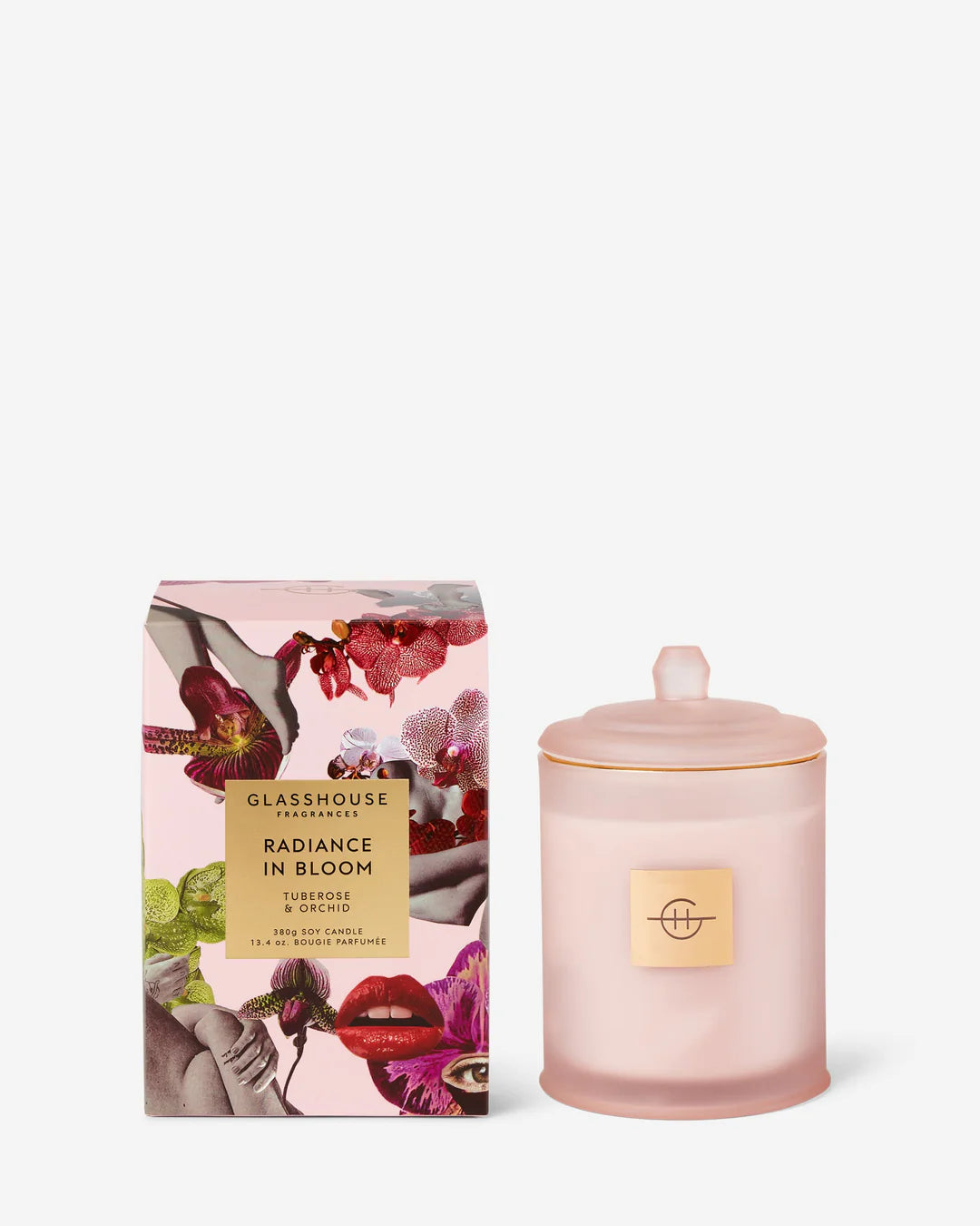 Glasshouse Radiance In Bloom 13.4 Oz