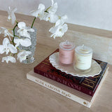 Glasshouse Soy Candle Duo