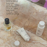 Glasshouse Kyoto In Bloom Gift Set