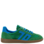 Back 70 Ghost C26 Emerald Sneaker