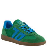 Back 70 Ghost C26 Emerald Sneaker