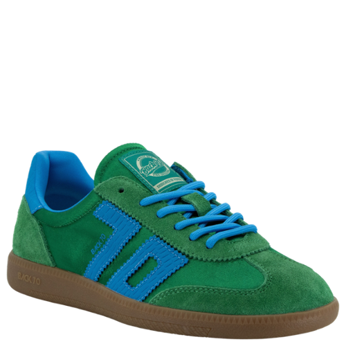 Back 70 Ghost C26 Emerald Sneaker