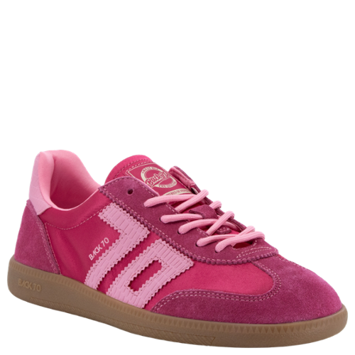 Back 70 Ghost C26 Fuxia Sneakers