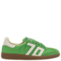 Back 70 Ghost C26 Green
