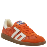 Back 70 Ghost C26 Orange Sneaker