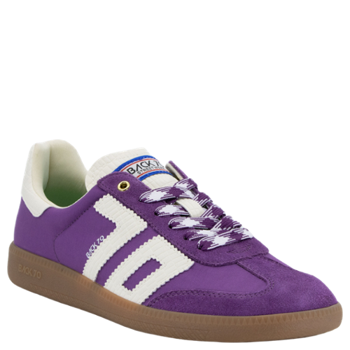 Back 70 Ghost Purple Milk