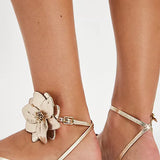 Free People Magnolias Sandal