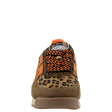 Back 70 Jogger L mix cuoio orange