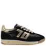 Back 70 Black Gold Jogger