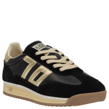 Back 70 Black Gold Jogger