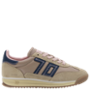 Back 70 Jogger Z Camel Navy Pink