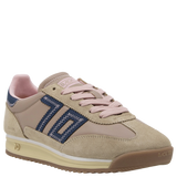 Back 70 Jogger Z Camel Navy Pink