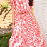 Picnic in Park Set