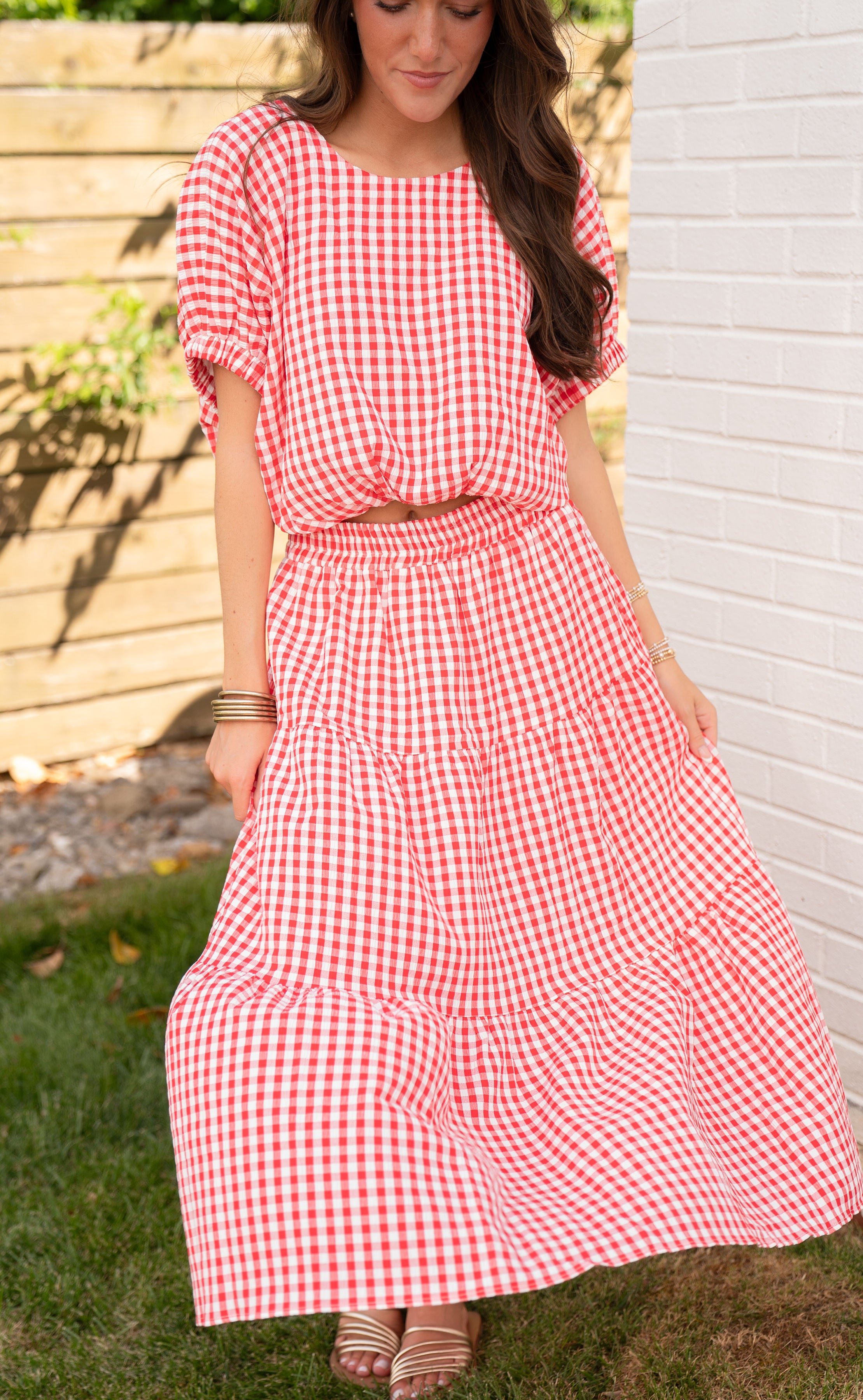 Picnic in Park Set