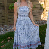 Free People Bluebird Dress/Skirt