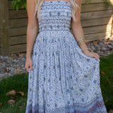 Free People Bluebird Dress/Skirt
