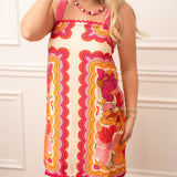 Malibu Sunset Dress