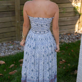 Free People Bluebird Dress/Skirt