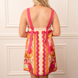 Malibu Sunset Dress