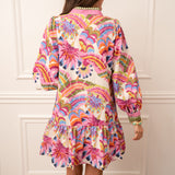 Confetti Garden Dress