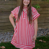 Americana Charm Dress
