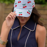 Cherry Pie Cap