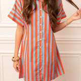 Broadwalk Breeze DRess