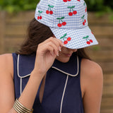 Cherry Pie Cap