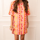 Sunny Side Up Dress
