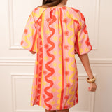 Sunny Side Up Dress