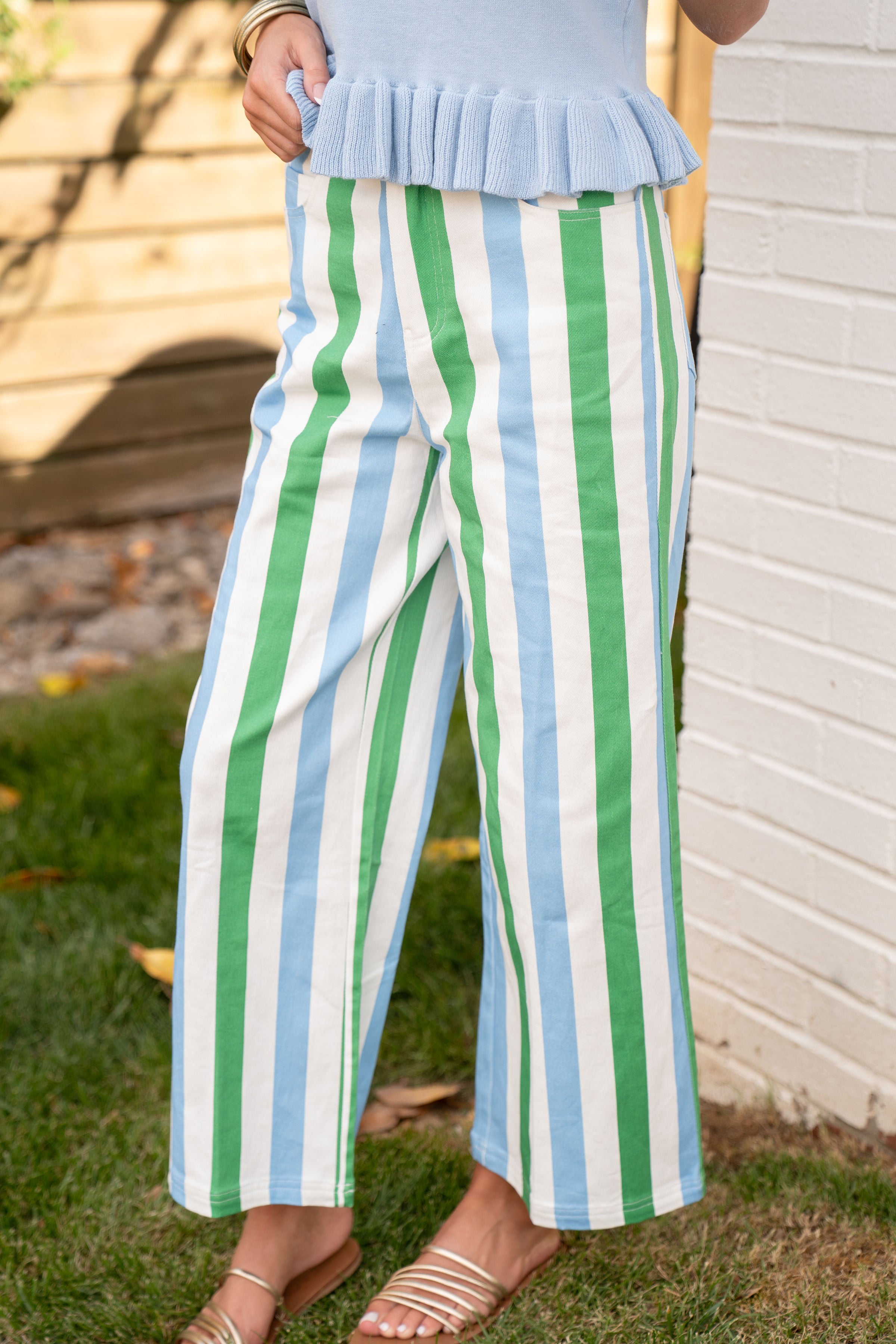 Board Walk Breeze Pant