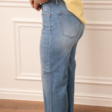Pistola Kyra Hidden Gem Denim