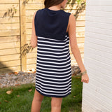 Sail Away Dress