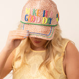 Make It A Good Day Cap