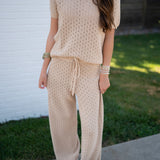 Emily McCarthy Beach Pant Lido