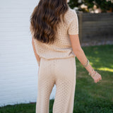 Emily McCarthy Joy Tee Lido Top