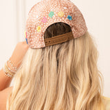 Make It A Good Day Cap
