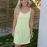 SPANX Zest Cami Dress