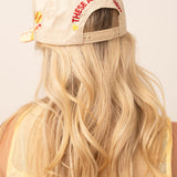 Softball Cap