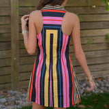 Alden Adair Adeline Souk Dress
