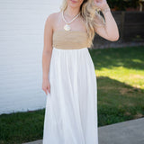 Show Me Your MUMU Dockside Dress
