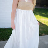 Show Me Your MUMU Dockside Dress
