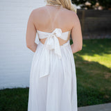 Show Me Your MUMU Dockside Dress