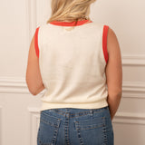 Lobster Claw Sweater