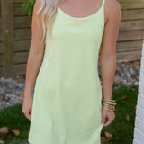 SPANX Zest Cami Dress